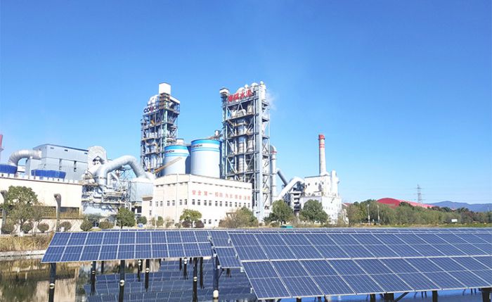 吉達機械：國內水泥粉磨工藝差距不在設備性能